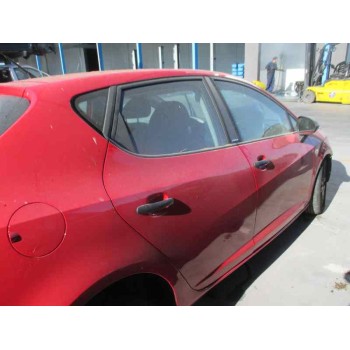 seat ibiza (6j5) del año 2014