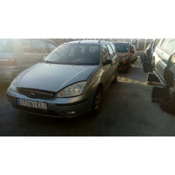 ford focus turnier (cak) del año 2004