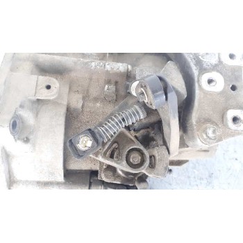 Recambio de caja cambios para volkswagen eos (1f7) 2.0 tdi referencia OEM IAM KNS / 02Q300042S  