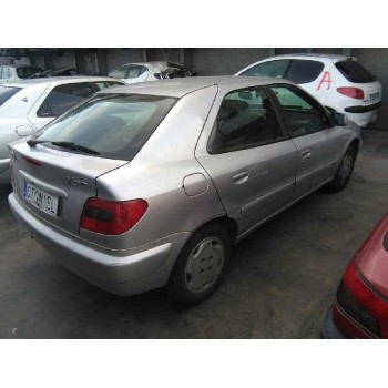 citroën xsara berlina del año 2000