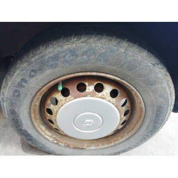 renault clio ii fase i (b/cbo) del año 1999