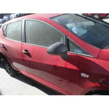 seat ibiza (6j5) del año 2014