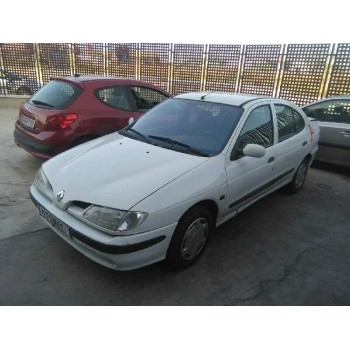 renault megane i classic (la0) del año 1999
