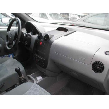 daewoo kalos del año 2004