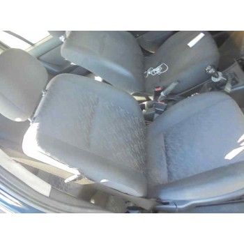 opel astra g berlina del año 2002