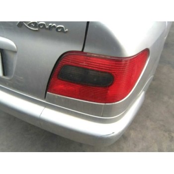 citroën xsara berlina del año 2000