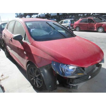 seat ibiza (6j5) del año 2014