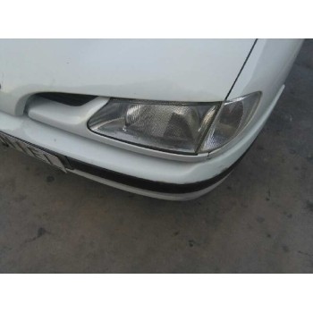 renault megane i classic (la0) del año 1999
