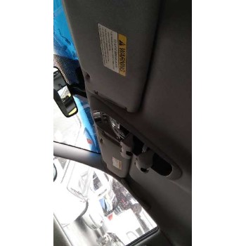 kia carnival ii del año 2005