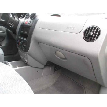 daewoo kalos del año 2004