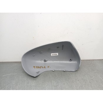 Recambio de carcasa retrovisor izquierdo para nissan qashqai (j10) referencia OEM IAM 96374JD08E  