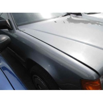 mercedes-benz clase e (w124) berlina del año 1988