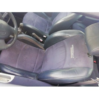 renault clio ii fase i (b/cbo) del año 1999