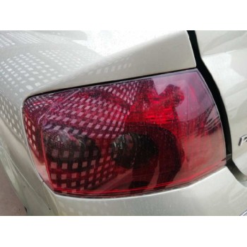 peugeot 407 del año 2006