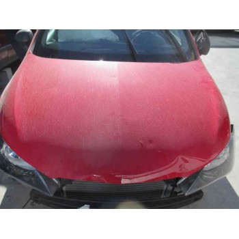 seat ibiza (6j5) del año 2014