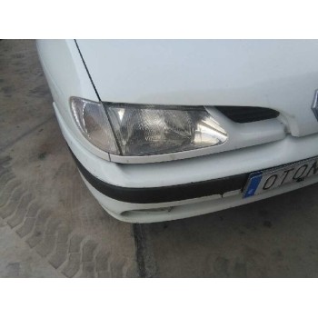 renault megane i classic (la0) del año 1999