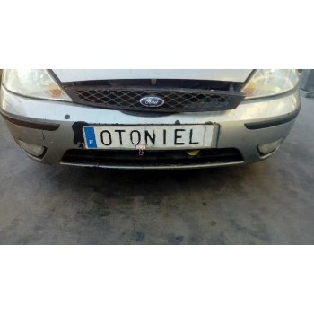 ford focus turnier (cak) del año 2004