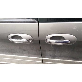 kia carnival ii del año 2005