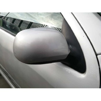 skoda fabia (6y2/6y3) del año 2001