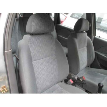 daewoo kalos del año 2004