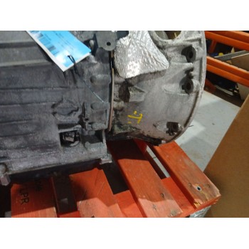 Recambio de despiece caja cambios para mercedes-benz clase cls (w219) 320 / 350 cdi grand edition (219.322) referencia OEM IAM 7