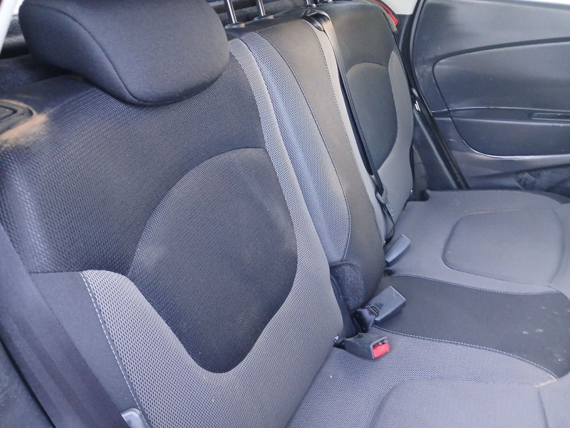 Recambio de asientos traseros para renault captur i (j5_, h5_) 1.5 dci 90 referencia OEM IAM   