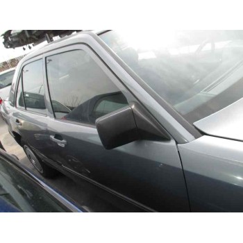 mercedes-benz clase e (w124) berlina del año 1988