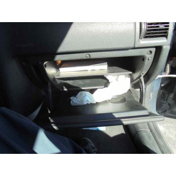 opel astra g berlina del año 2002