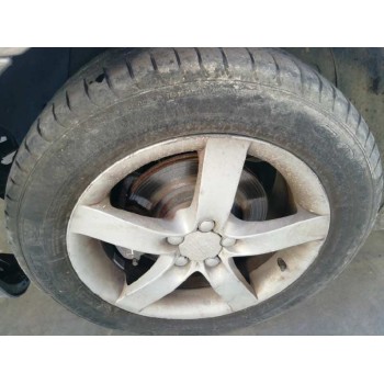 seat leon (1m1) del año 2005