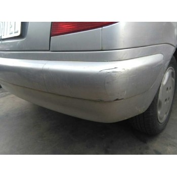 citroën xsara berlina del año 2000