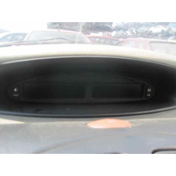 citroën xsara picasso del año 2002