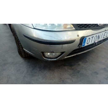 ford focus turnier (cak) del año 2004