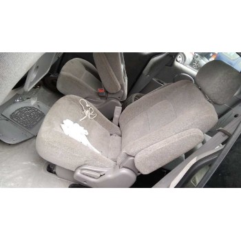 kia carnival ii del año 2005