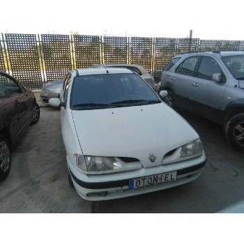 renault megane i classic (la0) del año 1999