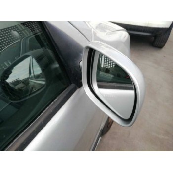 skoda fabia (6y2/6y3) del año 2001