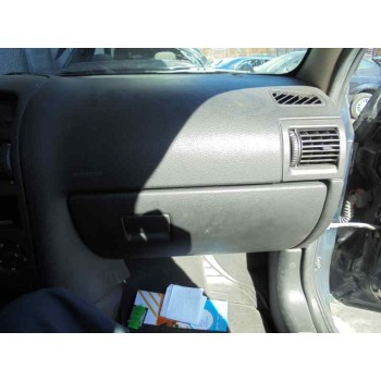 opel astra g berlina del año 2002