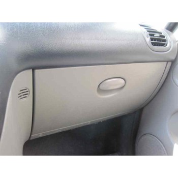 citroën xsara picasso del año 2002