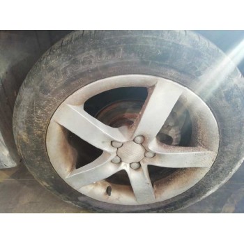 seat leon (1m1) del año 2005