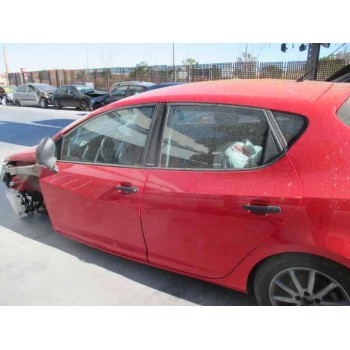 seat ibiza (6j5) del año 2014