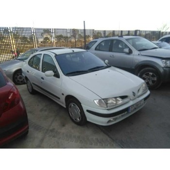 renault megane i classic (la0) del año 1999