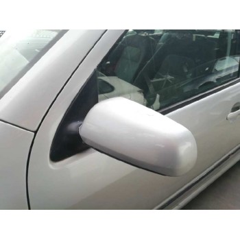 skoda fabia (6y2/6y3) del año 2001