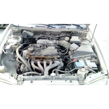 mitsubishi carisma berlina 5 (da0)1995) del año 1997