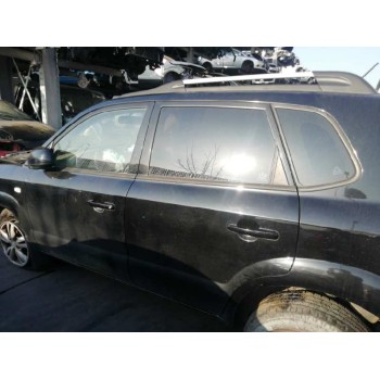 hyundai tucson (jm) del año 2010