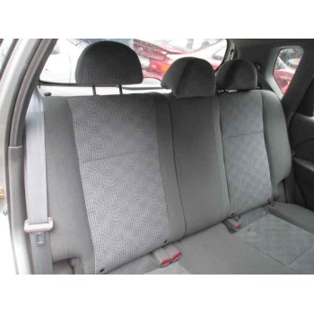 daewoo kalos del año 2004