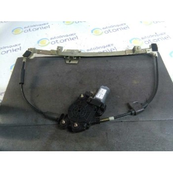 ELEVALUNAS DELANTERO IZQUIERDO 2 PIN 