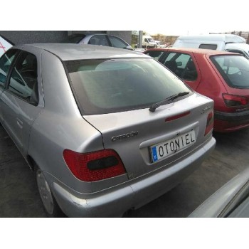 citroën xsara berlina del año 2000