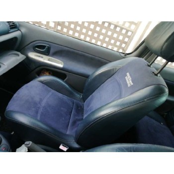 renault clio ii fase i (b/cbo) del año 1999