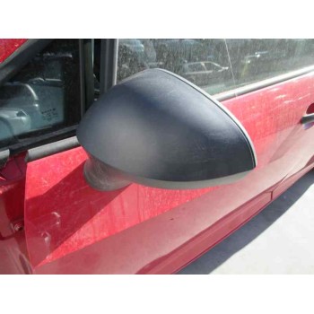 seat ibiza (6j5) del año 2014