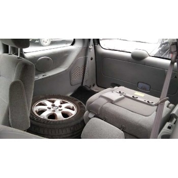 kia carnival ii del año 2005