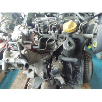 Recambio de motor completo para renault laguna ii grandtour (kg0) dynamique referencia OEM IAM F9Q812 M 
